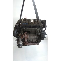 MOTORE COMPL. 017 MERCEDES-BENZ CLASSE A (W/C169) (07/04-04/13 640940 A6400105000