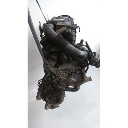 MOTORE COMPL. 017 MERCEDES-BENZ CLASSE A (W/C169) (07/04-04/13 640940 A6400105000