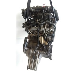 MOTORE COMPL. 017 MERCEDES-BENZ CLASSE A (W/C169) (07/04-04/13 640940 A6400105000