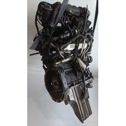 MOTORE COMPL. 017 MERCEDES-BENZ CLASSE A (W/C169) (07/04-04/13 640940 A6400105000