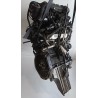 MOTORE COMPL. 017 MERCEDES-BENZ CLASSE A (W/C169) (07/04-04/13 640940 A6400105000
