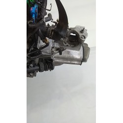 CAMBIO COMPL. 018 CITROEN C3 2A SERIE (09/05-11/10) HFX 2222RC