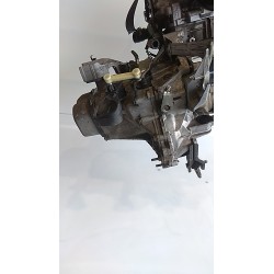 CAMBIO COMPL. 018 CITROEN C3 2A SERIE (09/05-11/10) HFX 2222RC