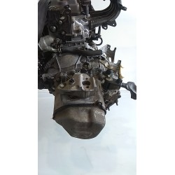 CAMBIO COMPL. 018 CITROEN C3 2A SERIE (09/05-11/10) HFX 2222RC