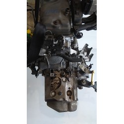 CAMBIO COMPL. 018 CITROEN C3 2A SERIE (09/05-11/10) HFX 2222RC