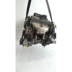 MOTORE SEMICOMPL. 019 CITROEN C3 2A SERIE (09/05-11/10) HFX 135JN