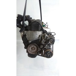 MOTORE SEMICOMPL. 019 CITROEN C3 2A SERIE (09/05-11/10) HFX 135JN