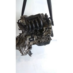 MOTORE SEMICOMPL. 019 CITROEN C3 2A SERIE (09/05-11/10) HFX 135JN
