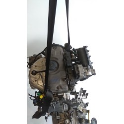 MOTORE SEMICOMPL. 019 CITROEN C3 2A SERIE (09/05-11/10) HFX 135JN