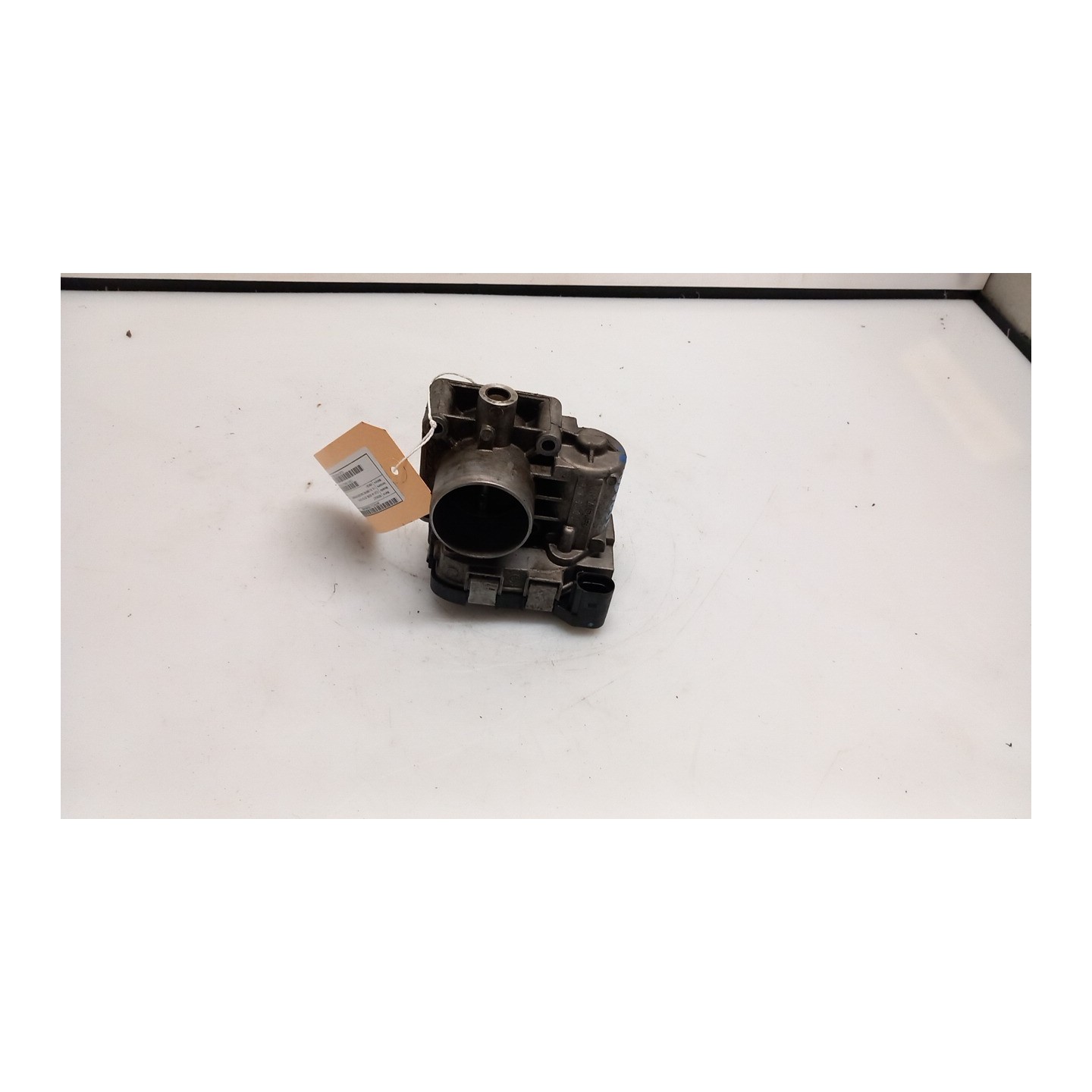 CORPO FARFALLATO 022 RENAULT CLIO 4A SERIE (07/12-12/16) K9KB6 161A09794R