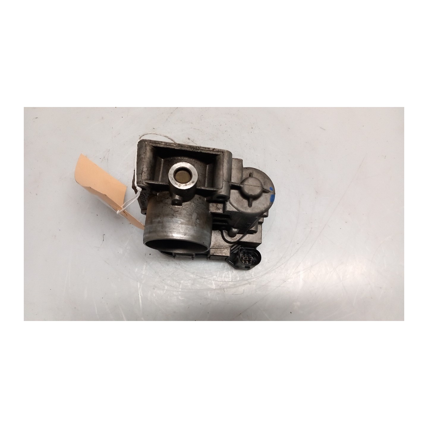 CORPO FARFALLATO 022 RENAULT CLIO 4A SERIE (07/12-12/16) K9KB6 161A09794R