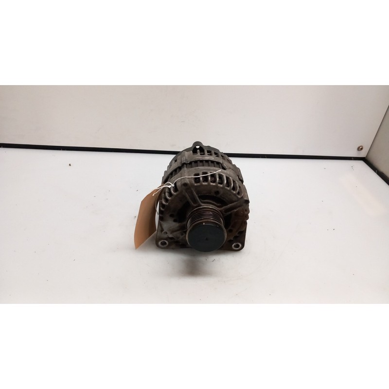 ALTERNATORE BOSCH ROTAZ. 180A 026 VOLKSWAGEN PASSAT (3C) (02/05-12/10) CBA 03G903023X