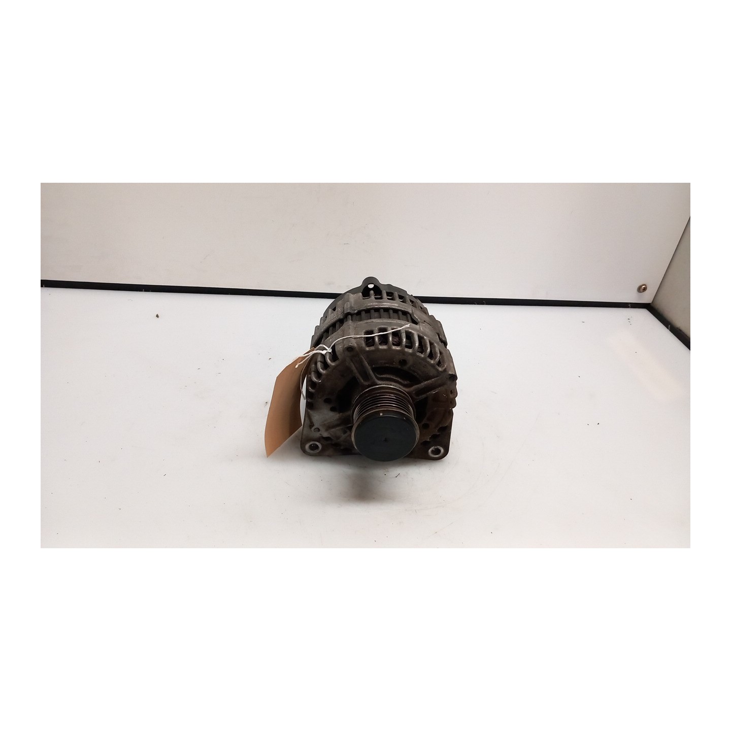 ALTERNATORE BOSCH ROTAZ. 180A 026 VOLKSWAGEN PASSAT (3C) (02/05-12/10) CBA 03G903023X