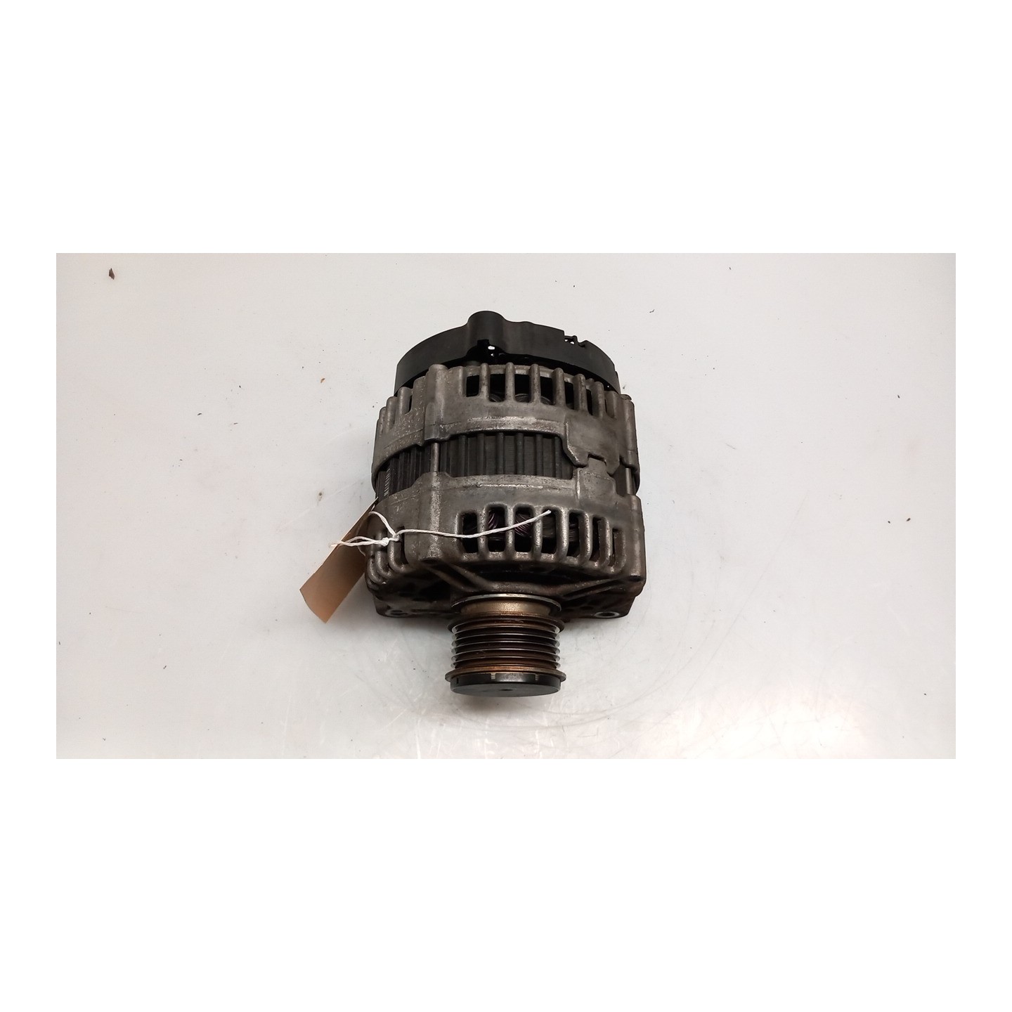 ALTERNATORE BOSCH ROTAZ. 180A 026 VOLKSWAGEN PASSAT (3C) (02/05-12/10) CBA 03G903023X