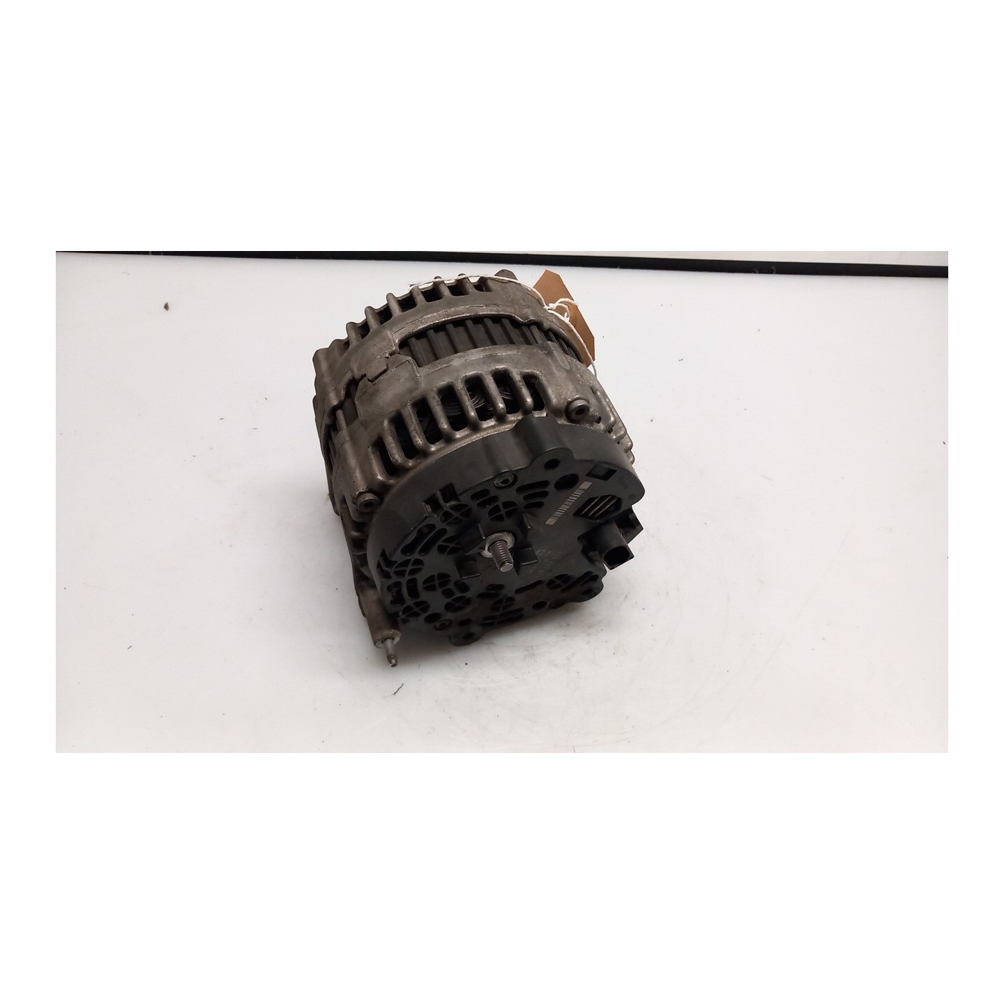 ALTERNATORE BOSCH ROTAZ. 180A 026 VOLKSWAGEN PASSAT (3C) (02/05-12/10) CBA 03G903023X