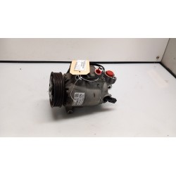 COMPRESSORE A/C ROTAZ. 027 VOLKSWAGEN POLO (6R) (05/09-10/14) CFW 5K0820803EX