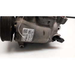 COMPRESSORE A/C ROTAZ. 027 VOLKSWAGEN POLO (6R) (05/09-10/14) CFW 5K0820803EX