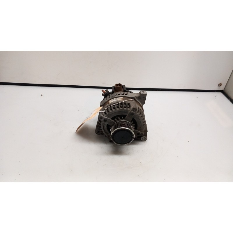 ALTERNATORE 90AMP 028 TOYOTA YARIS (11/05-02/12) 1NDTV 270600N011