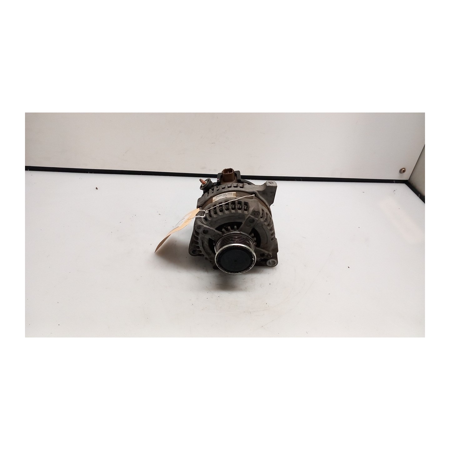 ALTERNATORE 90AMP 028 TOYOTA YARIS (11/05-02/12) 1NDTV 270600N011