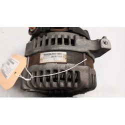 ALTERNATORE 90AMP 028 TOYOTA YARIS (11/05-02/12) 1NDTV 270600N011