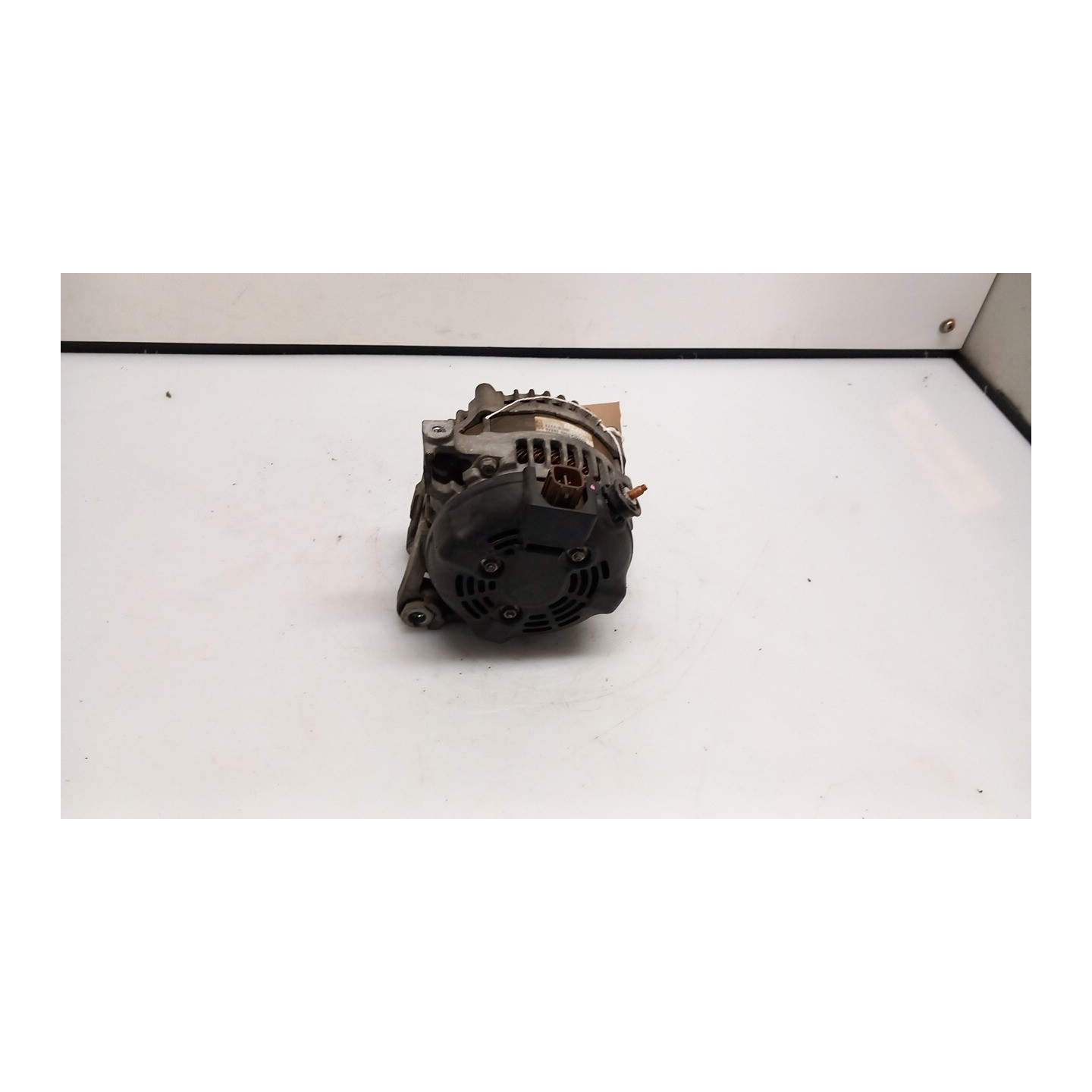ALTERNATORE 90AMP 028 TOYOTA YARIS (11/05-02/12) 1NDTV 270600N011