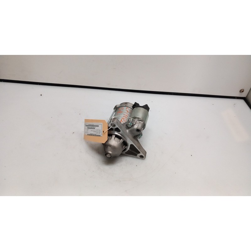 MOTORINO AVVIAMENTO 1.1KW 029 TOYOTA YARIS (11/05-02/12) 1NDTV 281000N010