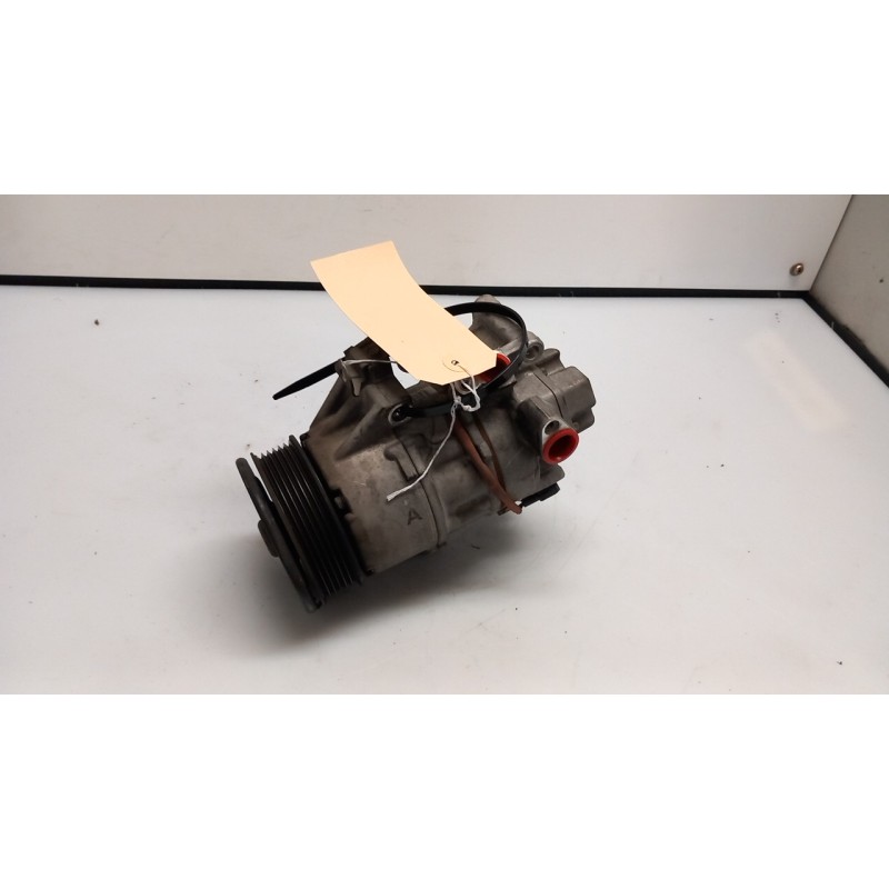 COMPRESSORE A/C 030 TOYOTA YARIS (11/05-02/12) 1NDTV 883100D210