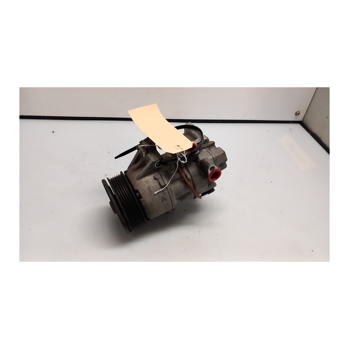 COMPRESSORE A/C 030 TOYOTA YARIS (11/05-02/12) 1NDTV 883100D210