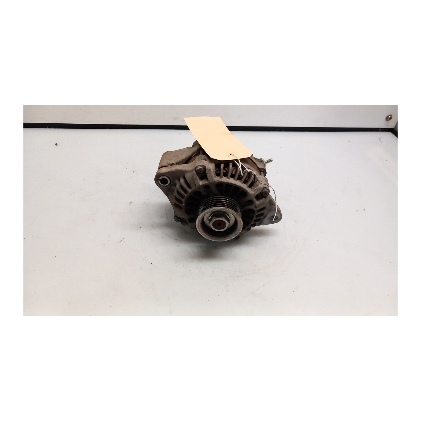 ALTERNATORE 031 FIAT SEDICI (3B) (02/06-11/11) M16A 71768684