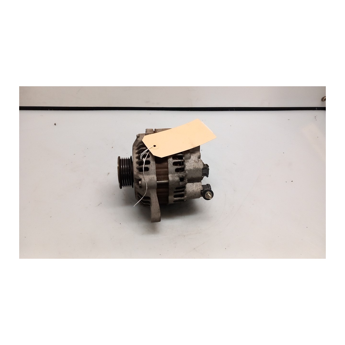 ALTERNATORE 031 FIAT SEDICI (3B) (02/06-11/11) M16A 71768684