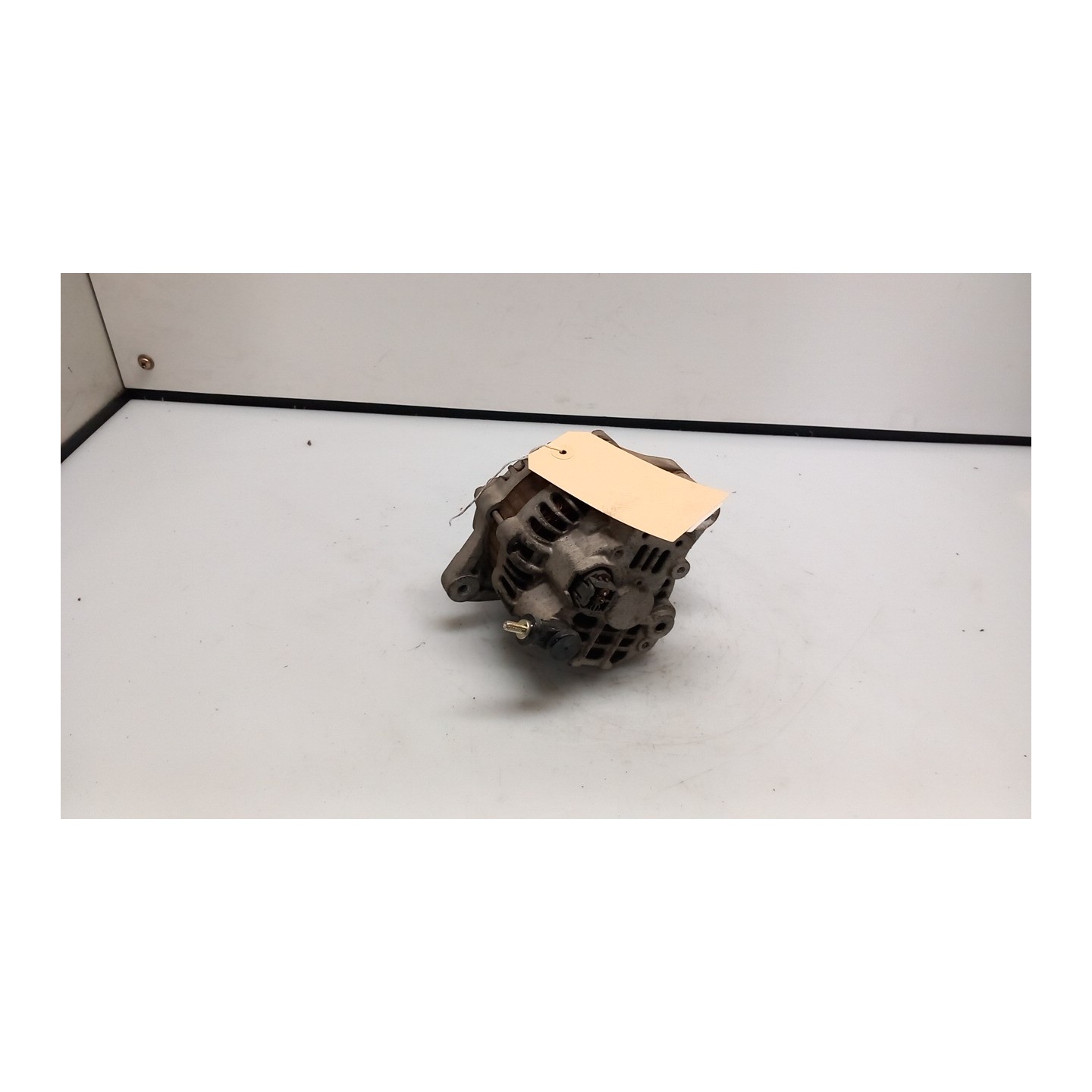 ALTERNATORE 031 FIAT SEDICI (3B) (02/06-11/11) M16A 71768684