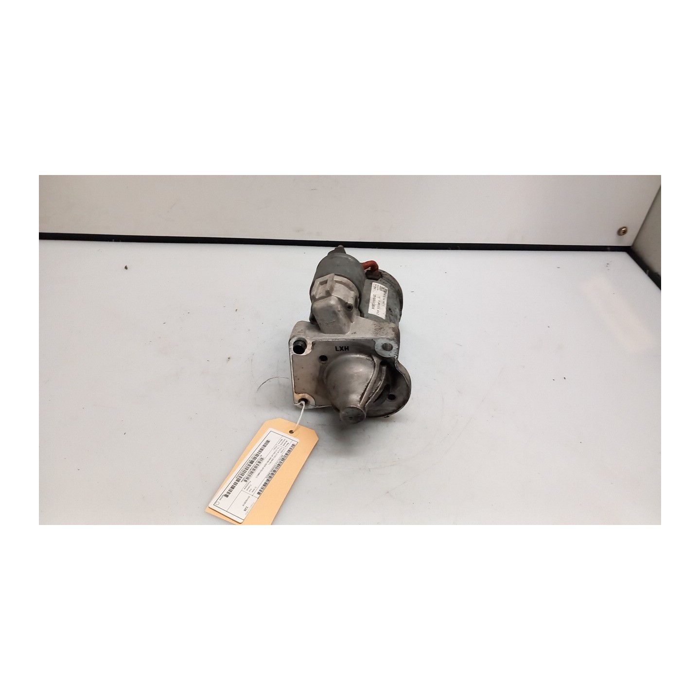 MOTORINO AVVIAMENTO 032 FORD FOCUS (CGE) (04/18-) ZTDA 2140094