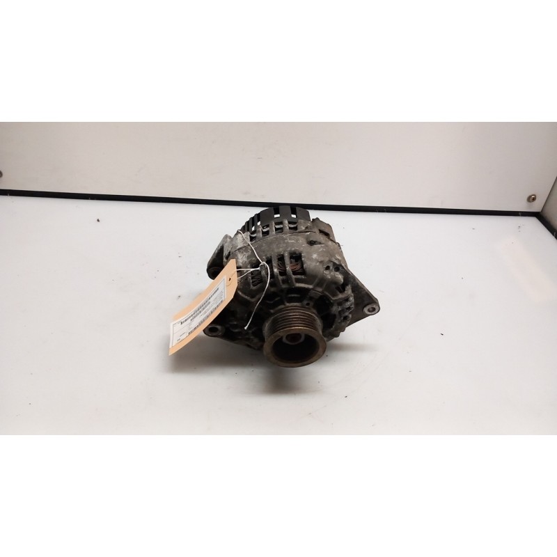 ALTERNATORE 120A 034 FIAT DUCATO (2E) (02/02-06/06) 814043S 500371244