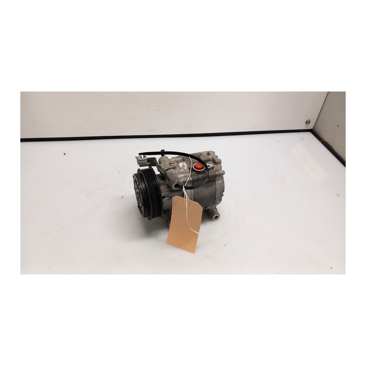 COMPRESSORE A/C 036 FIAT PUNTO CLASSIC (2U) (01/07-12/1 188A4000 51747318