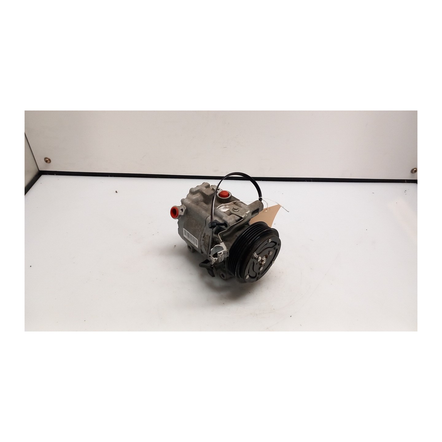 COMPRESSORE A/C 036 FIAT PUNTO CLASSIC (2U) (01/07-12/1 188A4000 51747318