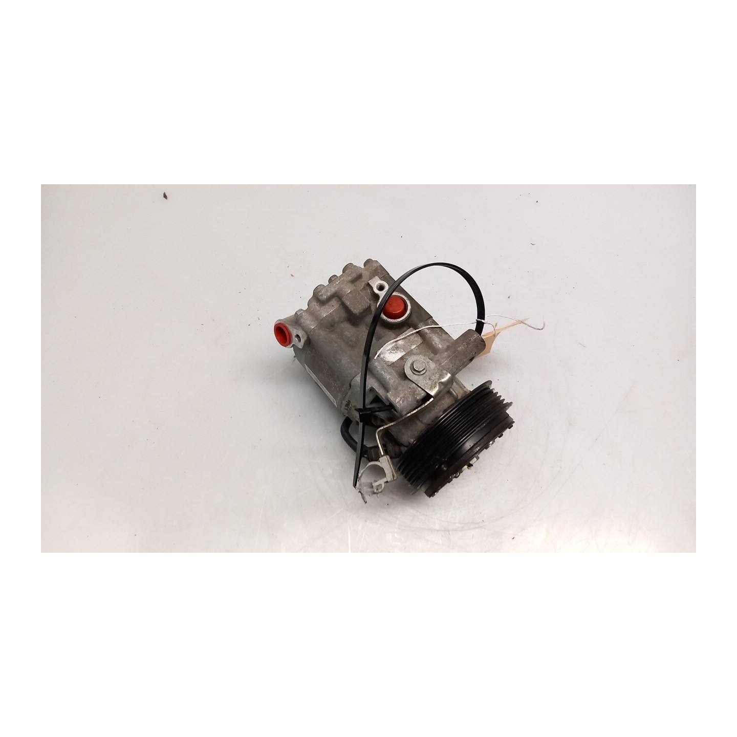 COMPRESSORE A/C 036 FIAT PUNTO CLASSIC (2U) (01/07-12/1 188A4000 51747318