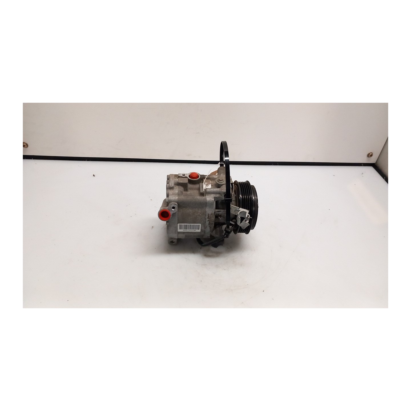 COMPRESSORE A/C 036 FIAT PUNTO CLASSIC (2U) (01/07-12/1 188A4000 51747318