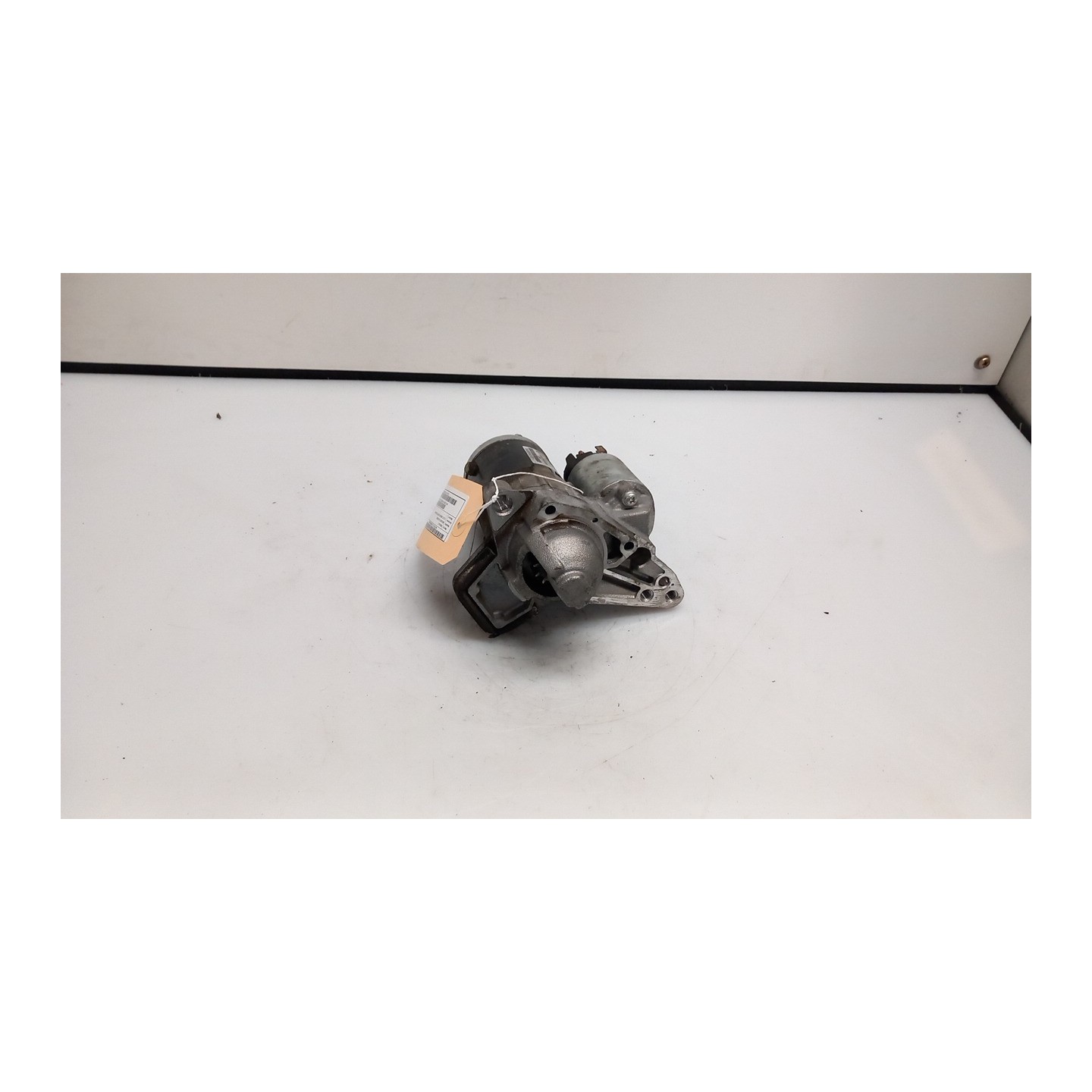 MOTORINO AVVIAMENTO VALEO 039 RENAULT MEGANE 3A SERIE (02/12-09/14) 233003329R