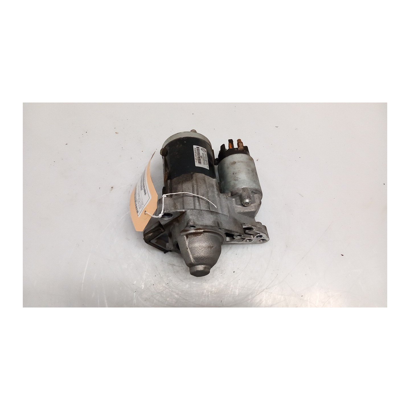 MOTORINO AVVIAMENTO VALEO 039 RENAULT MEGANE 3A SERIE (02/12-09/14)  233003329R