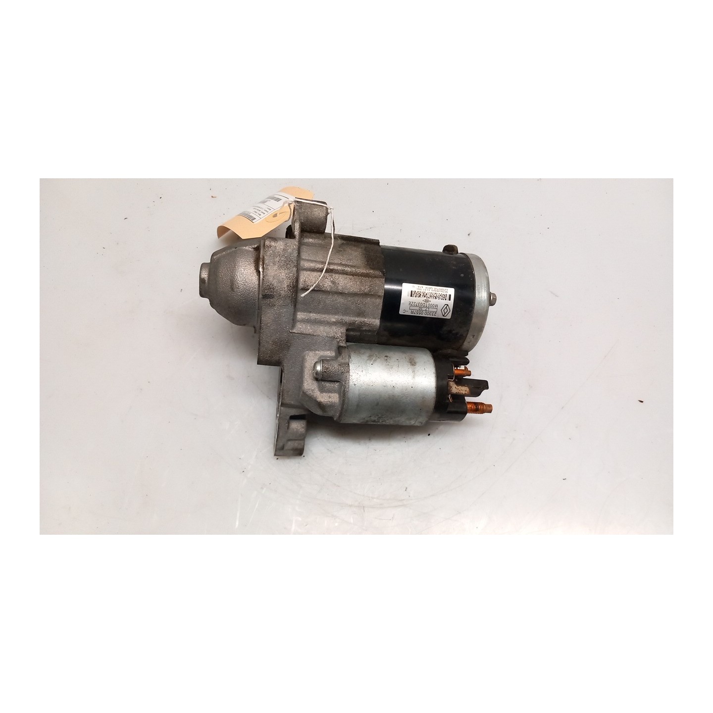 MOTORINO AVVIAMENTO VALEO 039 RENAULT MEGANE 3A SERIE (02/12-09/14)  233003329R