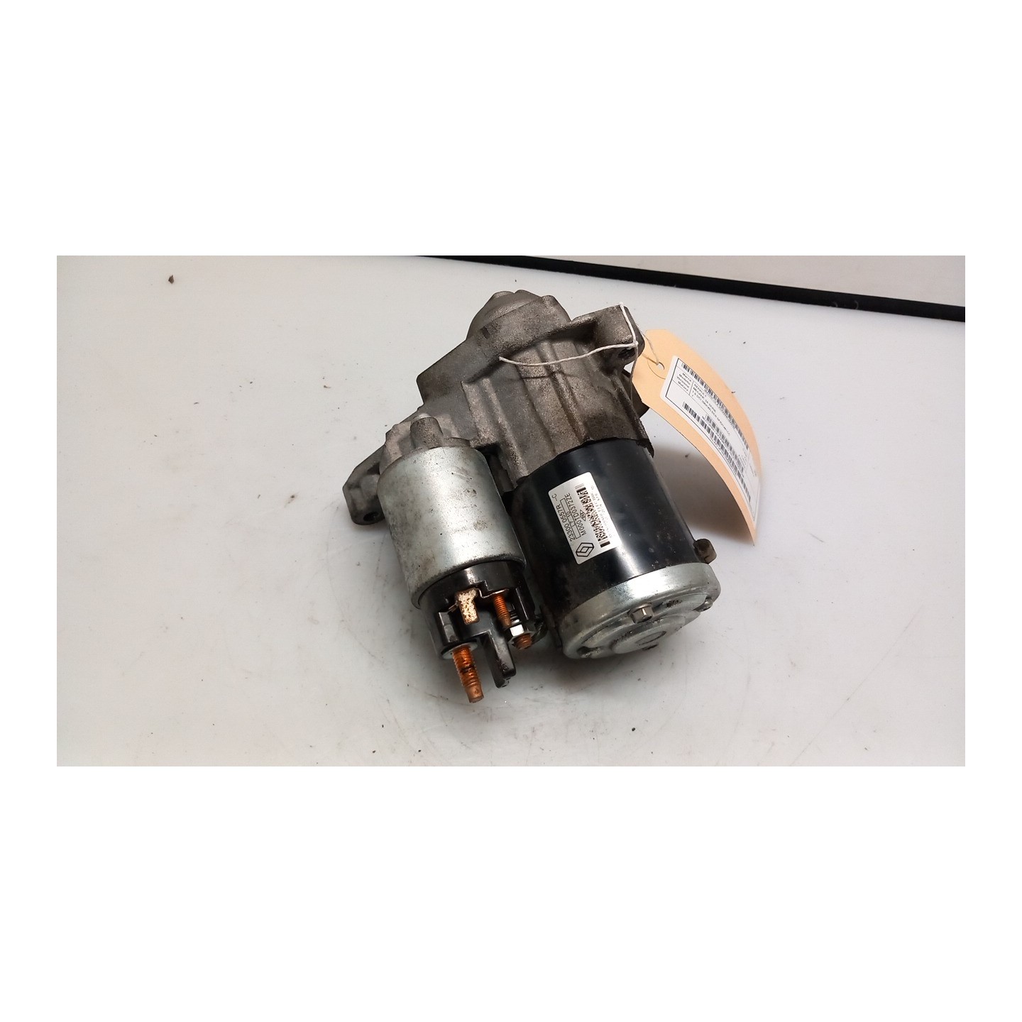 MOTORINO AVVIAMENTO VALEO 039 RENAULT MEGANE 3A SERIE (02/12-09/14)  233003329R