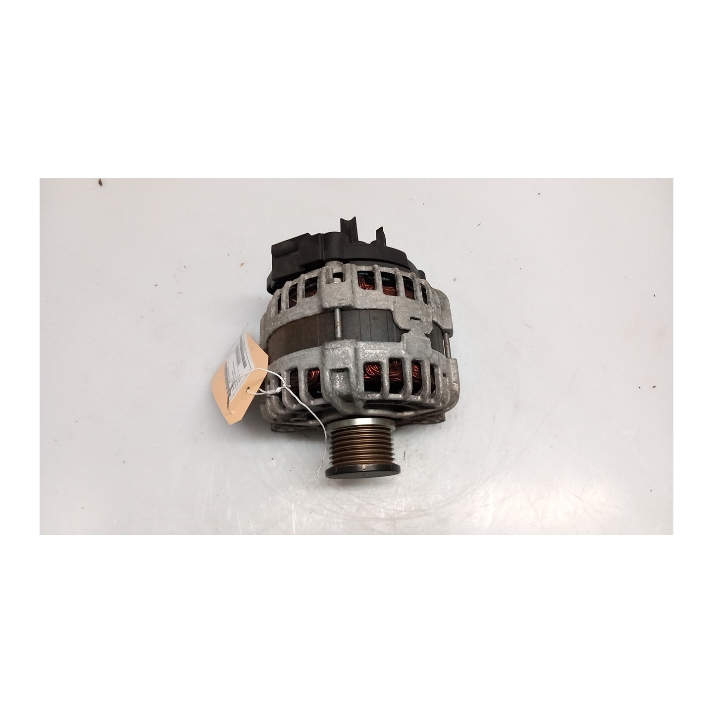 ALTERNATORE VALEO 150AMP 040 RENAULT MEGANE 3A SERIE (02/12-09/14)  231000026R