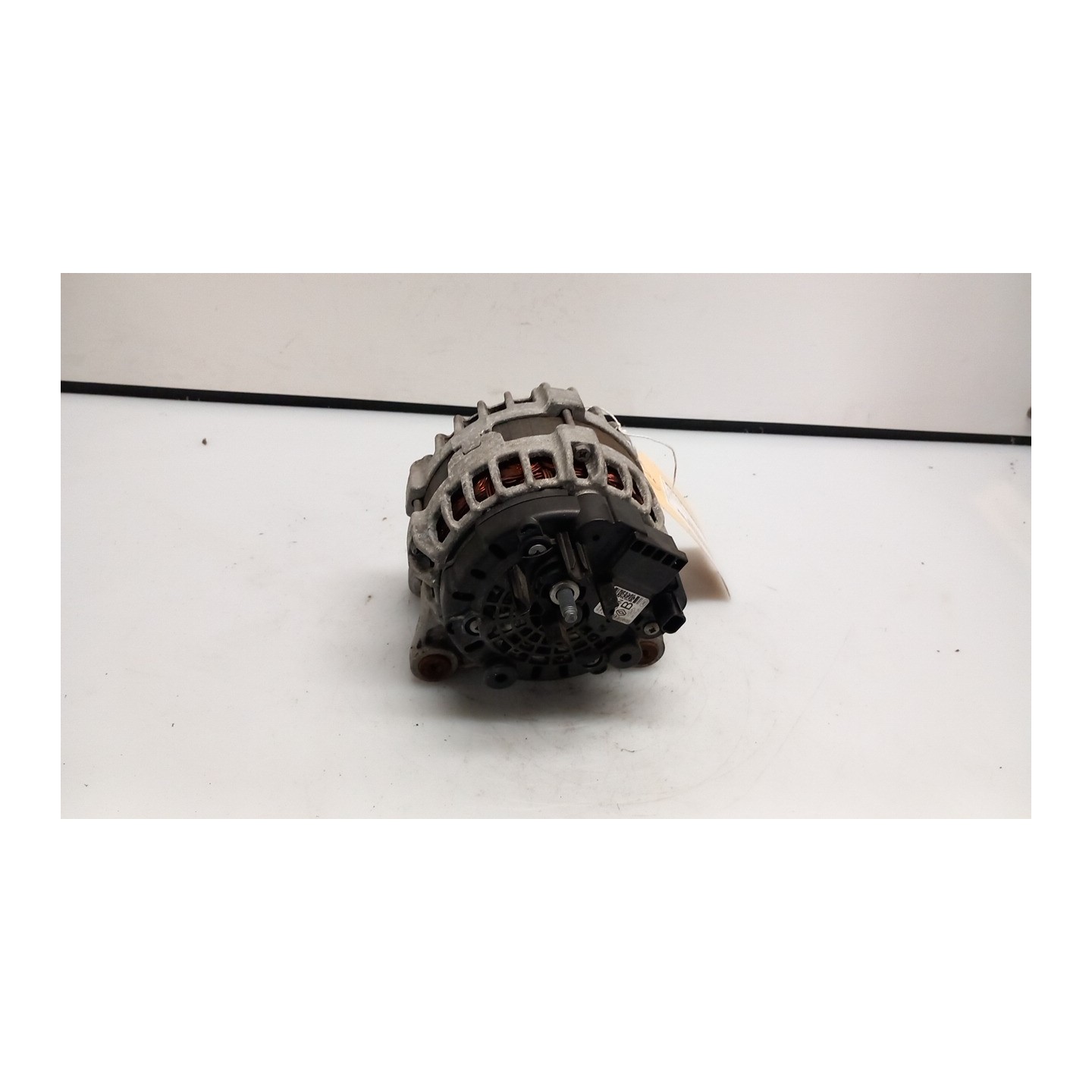 ALTERNATORE VALEO 150AMP 040 RENAULT MEGANE 3A SERIE (02/12-09/14)  231000026R