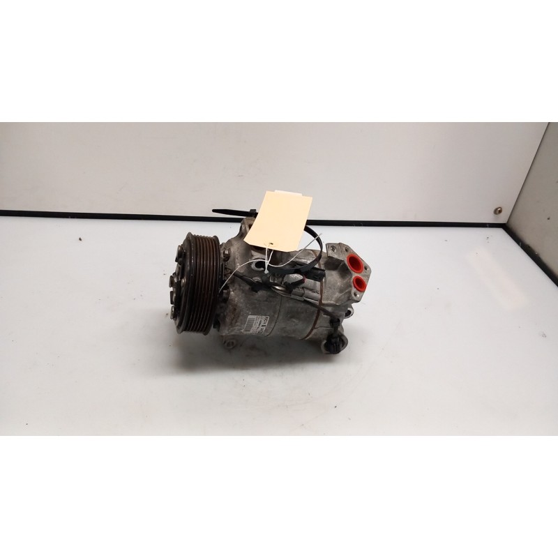 COMPRESSORE A/C 041 RENAULT MEGANE 3A SERIE (02/12-09/14)  8200939386