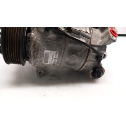 COMPRESSORE A/C 041 RENAULT MEGANE 3A SERIE (02/12-09/14)  8200939386