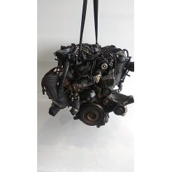 MOTORE SEMICOMPL. 042 BMW SERIE 1 (E81/E87) (03/07-12/12 N47D20A 11000441290
