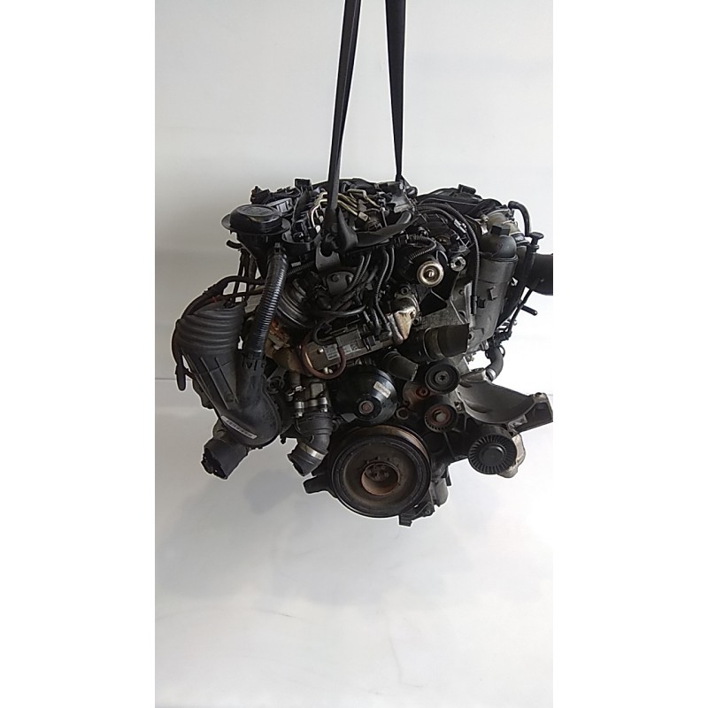 MOTORE SEMICOMPL. 042 BMW SERIE 1 (E81/E87) (03/07-12/12 N47D20A 11000441290