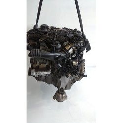 MOTORE SEMICOMPL. 042 BMW SERIE 1 (E81/E87) (03/07-12/12 N47D20A 11000441290