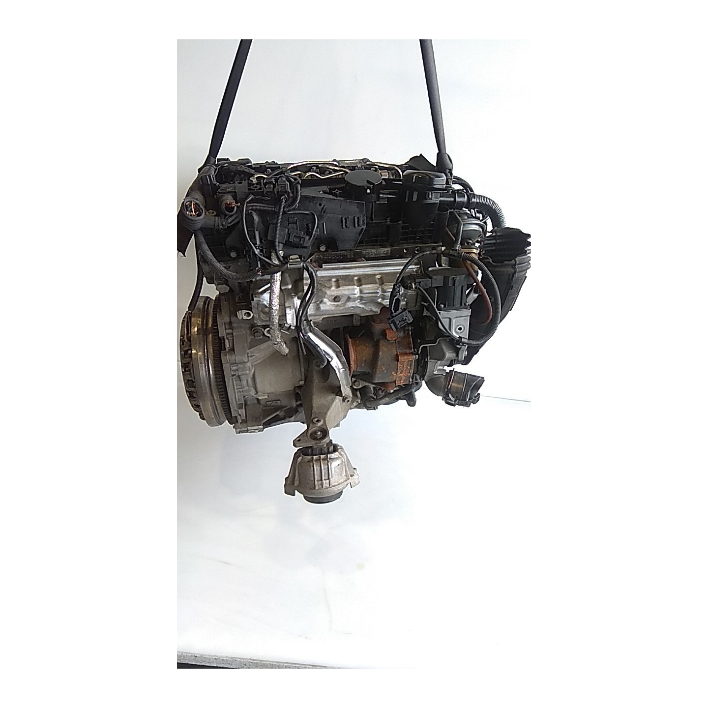 MOTORE SEMICOMPL. 042 BMW SERIE 1 (E81/E87) (03/07-12/12 N47D20A 11000441290