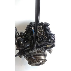 MOTORE SEMICOMPL. 042 BMW SERIE 1 (E81/E87) (03/07-12/12 N47D20A 11000441290
